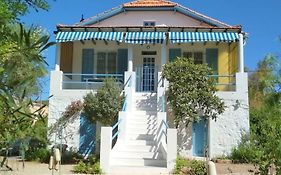 Villa Les Moussaillons